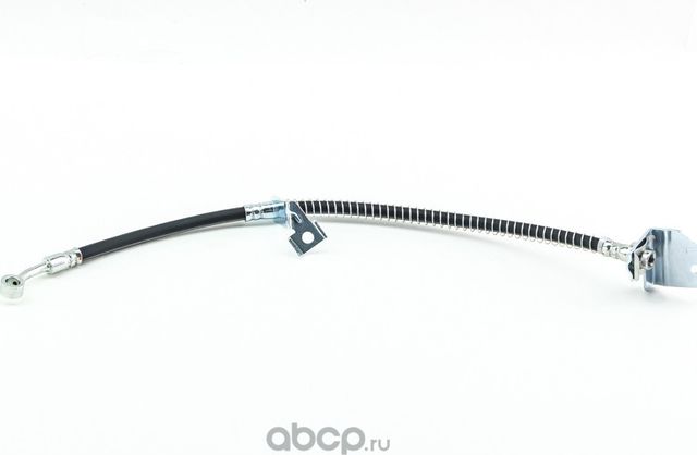 Шланг тормозной (Dominant). Артикул HY0090100001