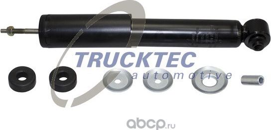 Амортизатор Trucktec Automotive. Артикул 02.30.395