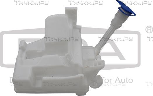 Бачок омывателя DPA для Skoda Rapid I 2012-2019. Артикул 99551479002