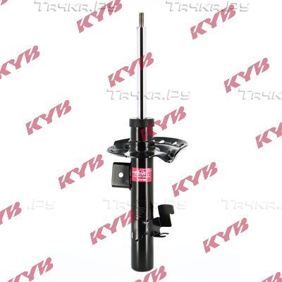 Амортизатор KYB (Каяба) Excel-G. Артикул 3348083