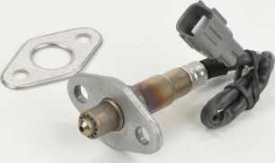 Лямбда-зонд (кислородный датчик) Bosch. Артикул 0 258 986 614