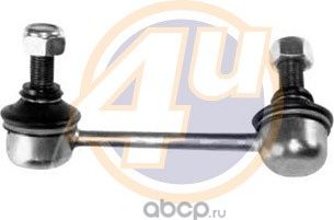 Стойка (тяга) стабилизатора 4U. Артикул MT-F-54575