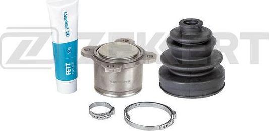 Шрус внутренний (граната) Zekkert. Артикул GS-4897