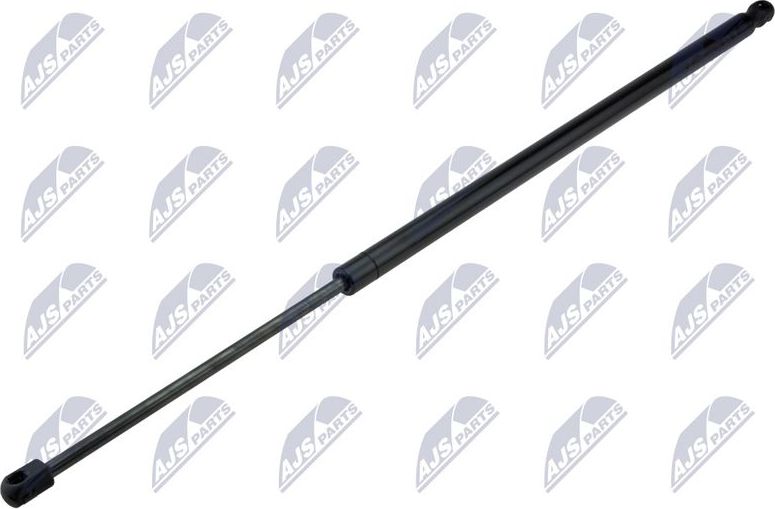 Амортизатор (упор) багажника NTY. Артикул AE-FR-055