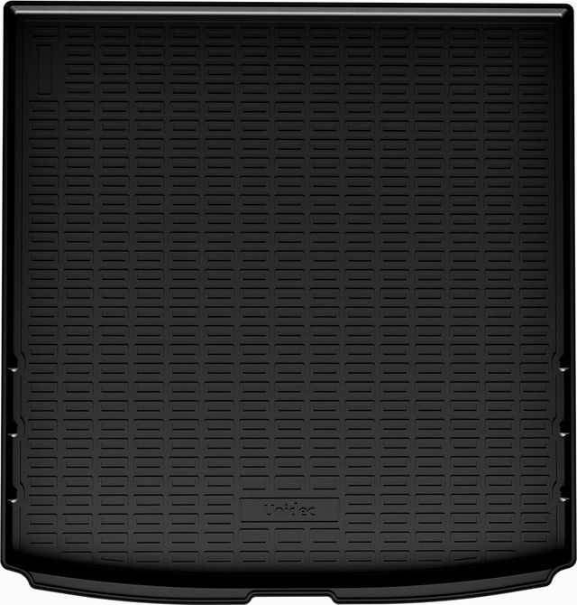Коврик Норпласт для багажника Volkswagen Golf VIII 2019-2026. Артикул NPA00-T95-175