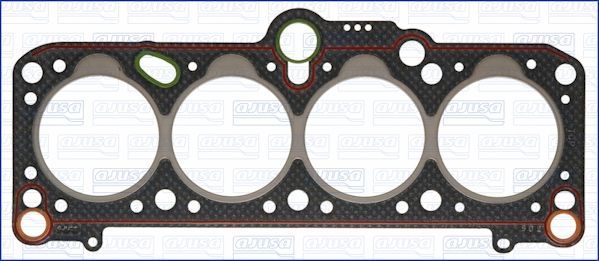 Прокладка ГБЦ Ajusa FIBERMAX для Volkswagen Passat B2 1985-1988. Артикул 10072420