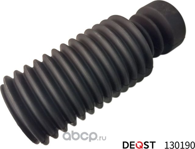 Пыльник амортизатора подвески NISSAN SERENA C23 1991-1999 (Deqst). Артикул 130190