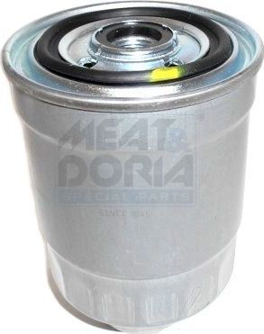 Топливный фильтр Meat & Doria. Артикул 4114