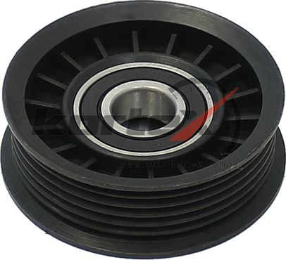 Ролик отклонит.поликл.ремня (Kortex). Артикул KTP1013