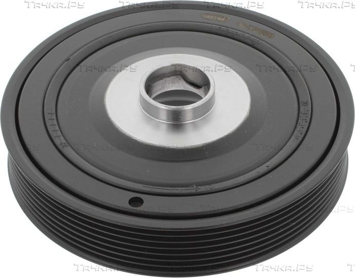 Шкив коленвала Corteco для Renault Megane II 2002-2009. Артикул 80001093