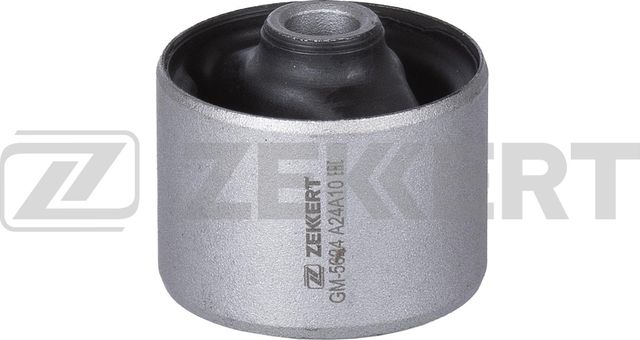 Подушка (опора) двигателя Zekkert передняя для Jeep Patriot 2009-2015. Артикул GM-5624