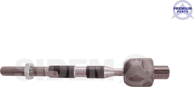 Рулевая тяга Sidem передняя для BMW Z4 I (E85/E86) 2002-2009. Артикул 21214