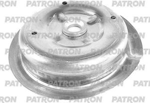 Опора (чашка, тарелка) пружины Patron верхняя для BMW 5 IV (E39) 1995-2004. Артикул PSE22203