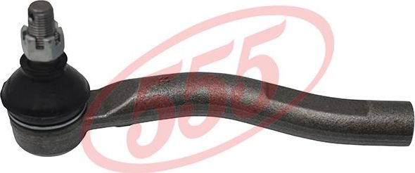 Наконечник рулевой тяги 555. Артикул SE-3601L