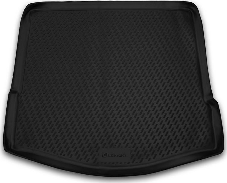 Коврик Element для багажника Ford Focus II седан 2004-2011. Артикул b000.5.3