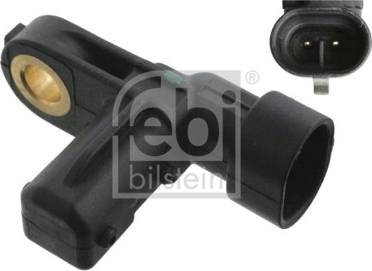 Датчик ABS Febi Bilstein. Артикул 106467