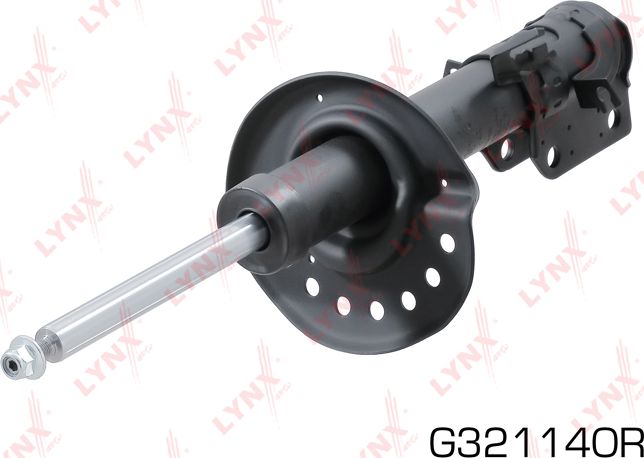 Амортизатор LYNXauto. Артикул G321140R