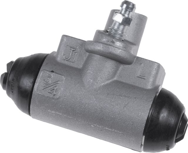 Тормозной цилиндр Blue Print задний левый для Honda CR-X III 1992-1998. Артикул ADK84444