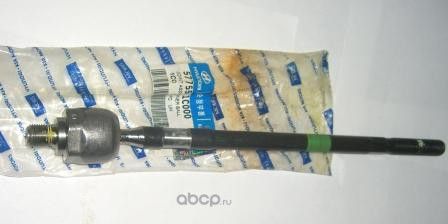 Рулевая тяга Hyundai / KIA. Артикул 577551C000