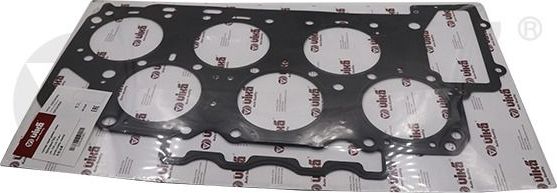 Прокладка ГБЦ Vika (Металл). Артикул 11031391901