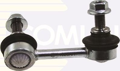 Стойка (тяга) стабилизатора Comline (сталь). Артикул CSL5107