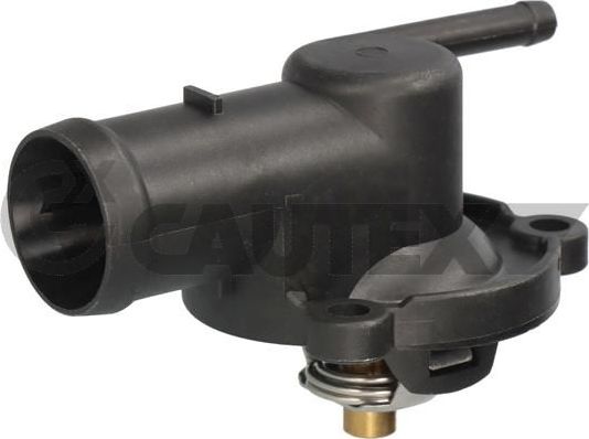 Термостат Cautex (полимерный материал). Артикул 952200