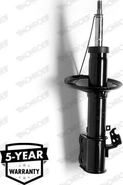 Амортизатор Monroe Original (Gas). Артикул G16609