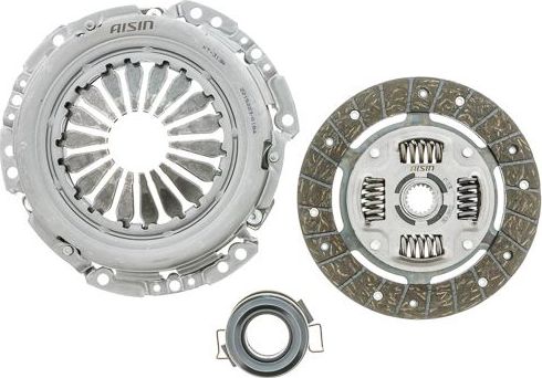 Сцепление (комплект) Aisin AISIN Clutch Kit (3P). Артикул KT-313V