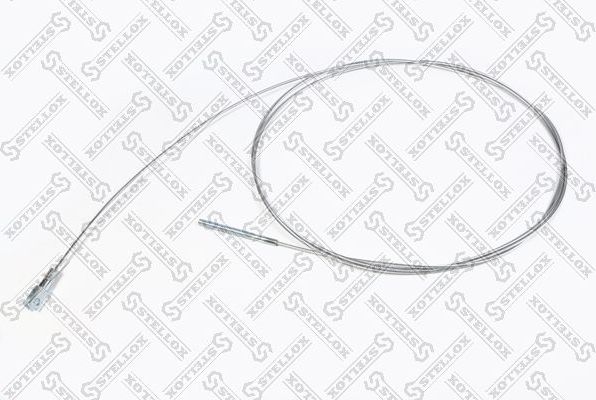 Трос сцепления Stellox. Артикул 29-98335-SX
