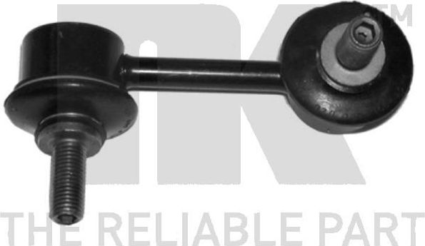 Стойка (тяга) стабилизатора NK. Артикул 5115003
