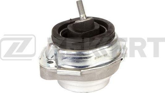 Подушка (опора) двигателя Zekkert. Артикул GM-4171