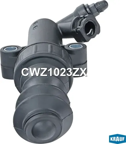 Цилиндр сцепления рабочий (Krauf). Артикул CWZ1023ZX