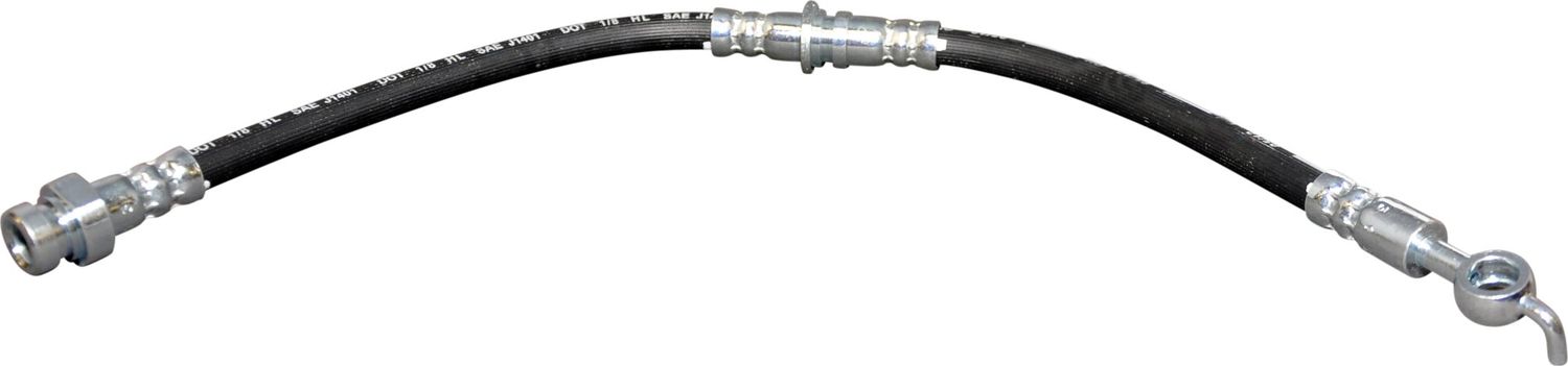 Тормозной шланг JP Group. Артикул 4961700100