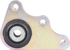 Подушка (опора) двигателя BSG. Артикул BSG 70-700-037