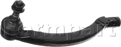 Наконечник рулевой тяги Formpart. Артикул 3002012