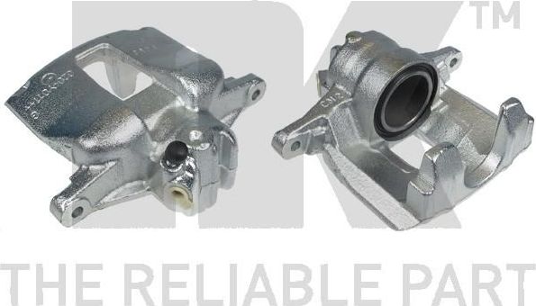 Тормозной суппорт NK (Чугун). Артикул 213747