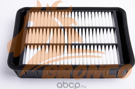 Фильтр воздушный BRONCO BRA 0353 A 3025) Bronco. Артикул BRA0353