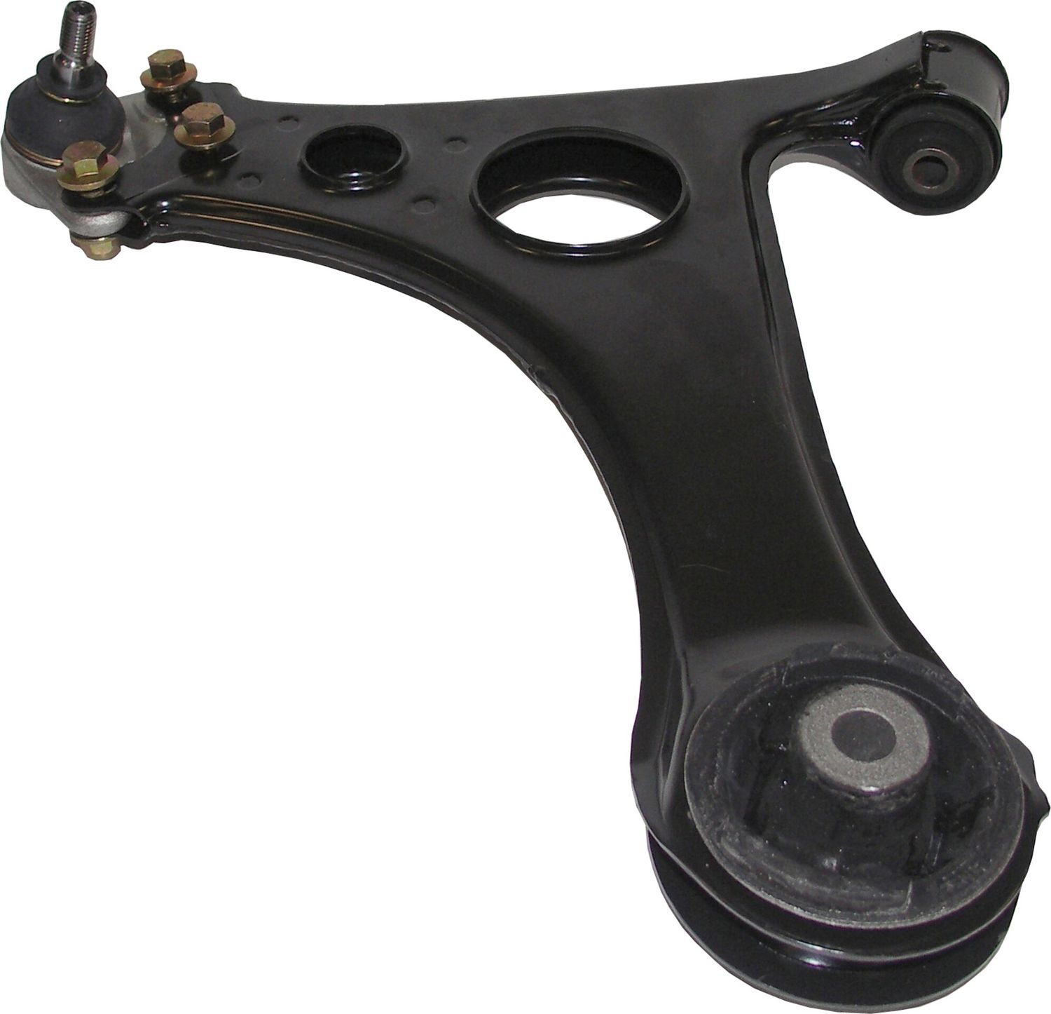 Поперечный рычаг передней подвески JP Group. Артикул 1340100980