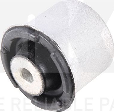 Сайлентблок переднего рычага подвески NK (резина/металл). Артикул 5103358