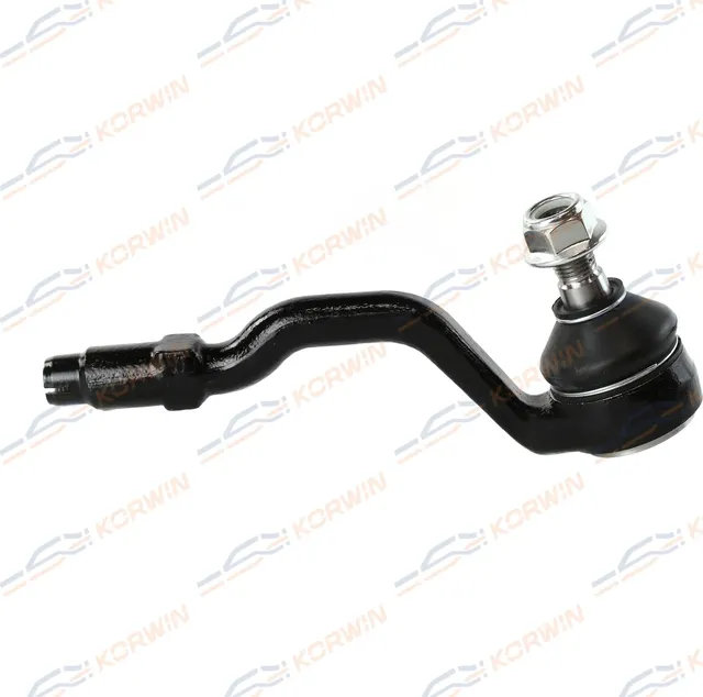 Наконечник рулевой BMW X5 (E70N) 2009 - 2013 (гарантия 1 год/30т.км) (Korwin). Артикул KWBD1006