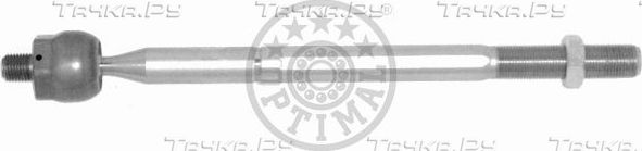 Рулевая тяга Optimal правая/левая для Mazda 3 I (BK) 2003-2009. Артикул G2-1062