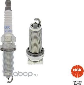 Свеча зажигания (NGK) NGK. Артикул DILZKAR7C11S