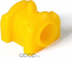 Втулка стабилизатора передней подвески  полиуретановая DODGE CALIBER (2007-2008)  JEEP COMPASS (2007 (Точка Опоры). Артикул 36-01-2245