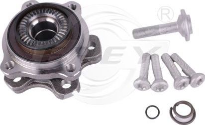 Ступица колеса Frey. Артикул 865711501