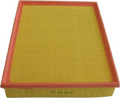 Воздушный фильтр SCT-Germany. Артикул SB 2167