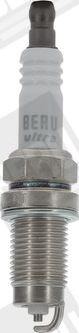Свеча зажигания Beru Ultra. Артикул Z227