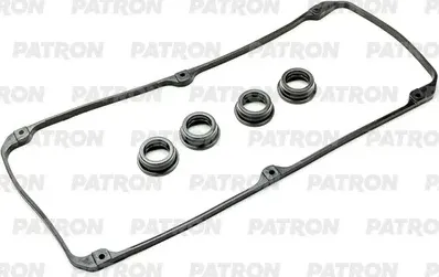 Комплект прокладок клапанной крышки (резина) (Patron). Артикул PG16050
