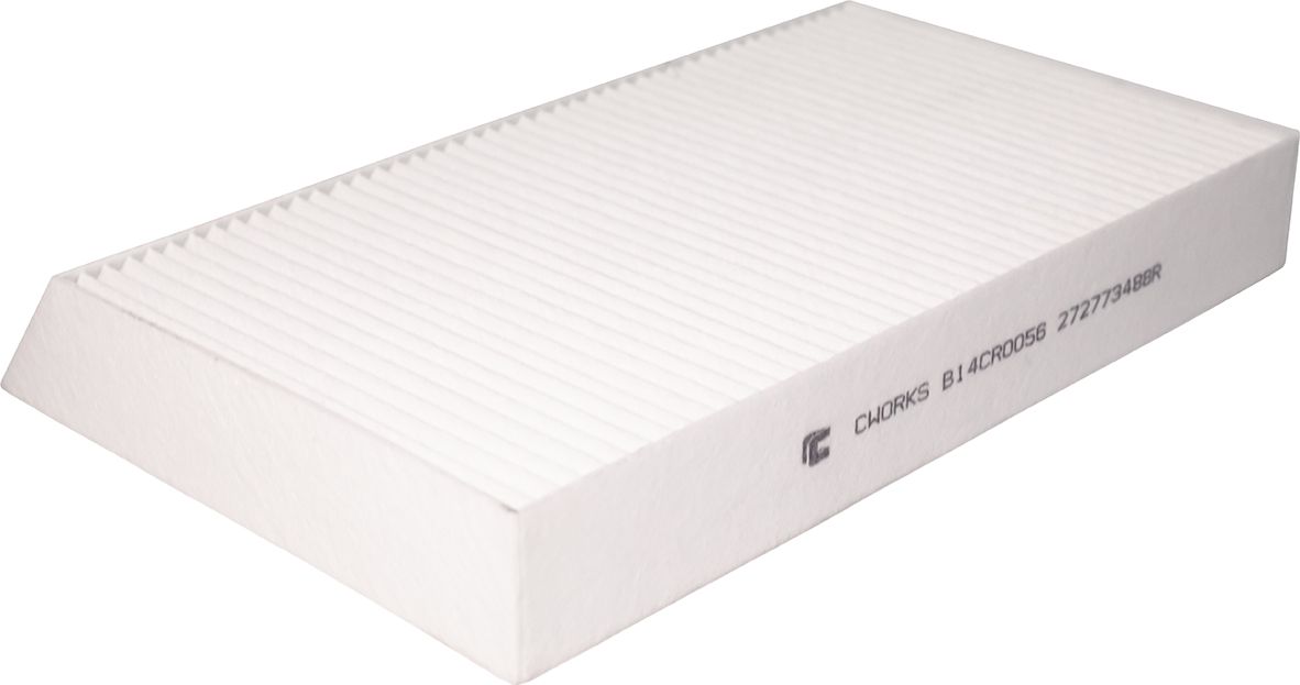 Фильтр салонный (Cworks). Артикул B14CR0056
