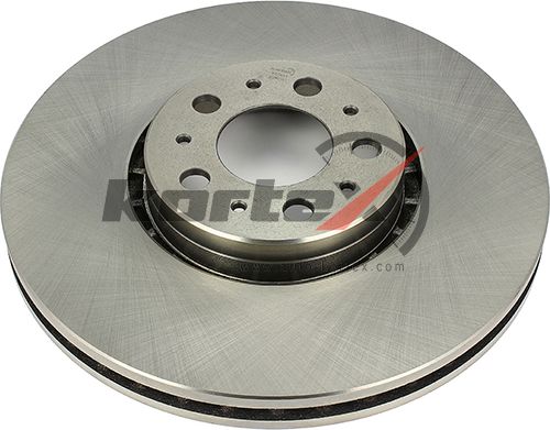 Диск тормозной передн. (Kortex). Артикул KD0614