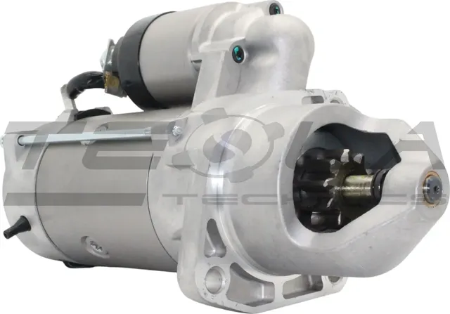 СТАРТЕР (Tesla Technics). Артикул TT15196